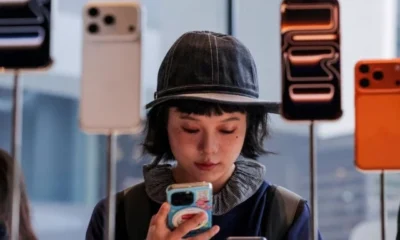Apple User