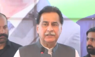 Ayaz Sadiq