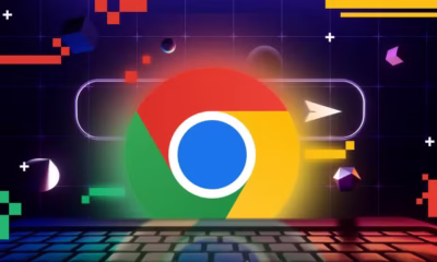 Chrome