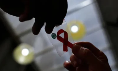 HIV cases