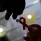 HIV cases