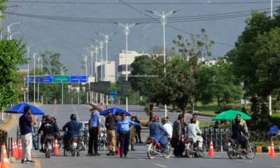 Islamabad