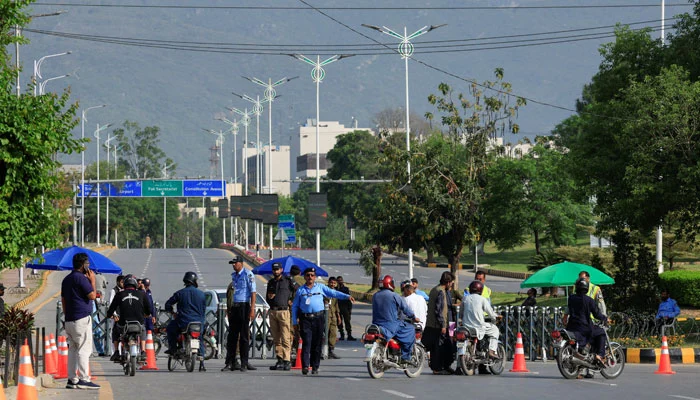 Islamabad