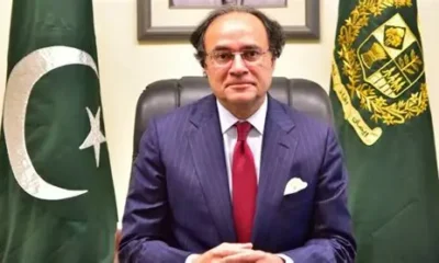 Muhammad Aurangzeb