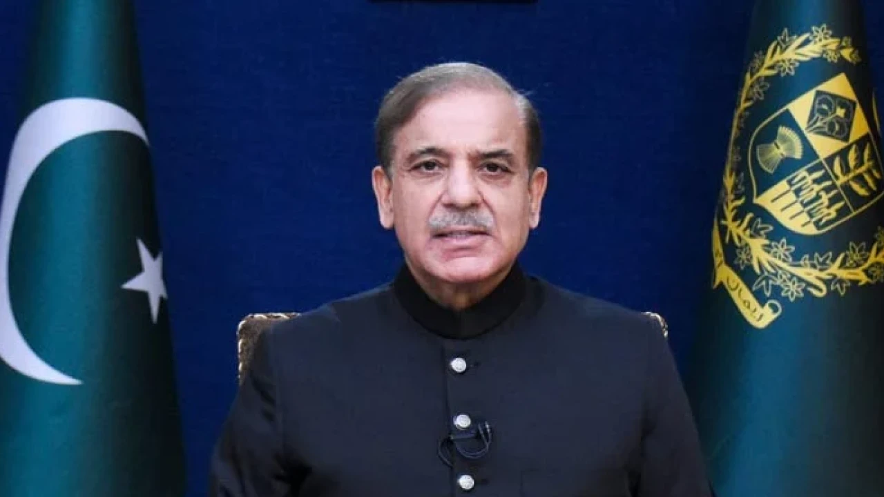 Prime-Minister-Shehbaz-Sharif
