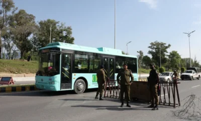 Public Transport