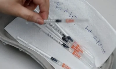 Syringes