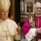 Trump vs Pope Leo