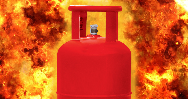 gas-cylinder-blast