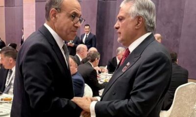 ishaq dar