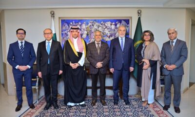ishaq dar