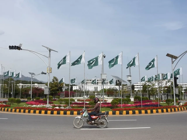 islamabad-security