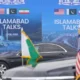 islamabad talks