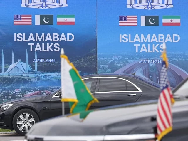 islamabad talks
