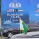 islamabad talks