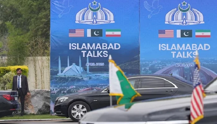 islamabad talks
