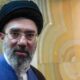 mojtaba khamenei