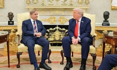 shahbaz sharif and trump