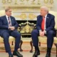 shahbaz sharif and trump
