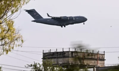 us military aircraft