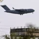 us military aircraft