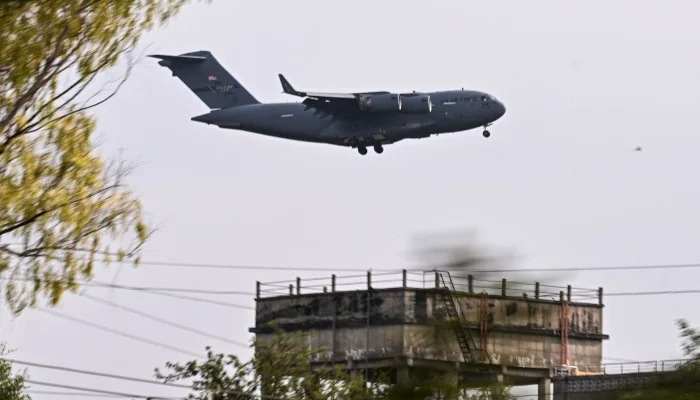 us military aircraft