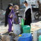 watershortage