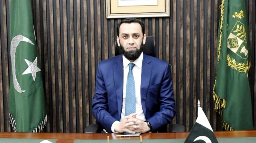 Attaullah Tarar