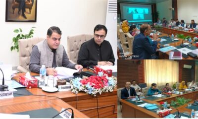 BISE Rawalpindi examination arrangements HSSC 2026