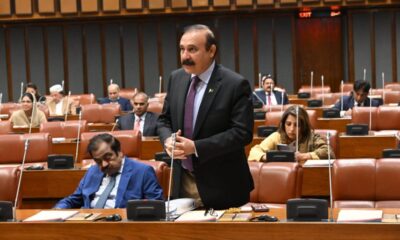 Dr Tariq Fazal Chaudhry