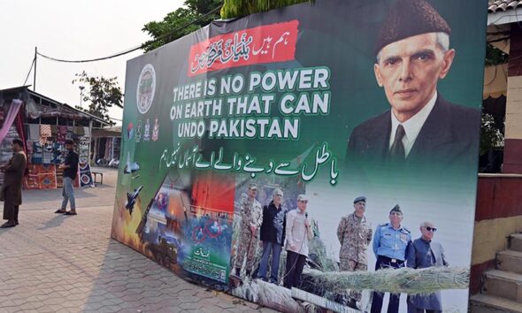 Islamabad