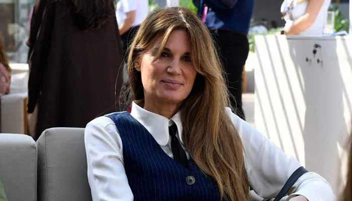 Jemima Goldsmith