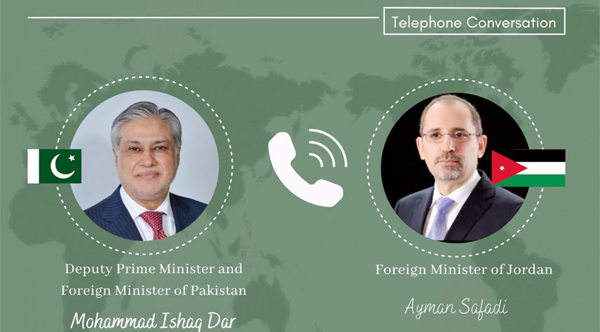 Mohammad Ishaq Dar