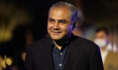 Mohsin-Naqvi