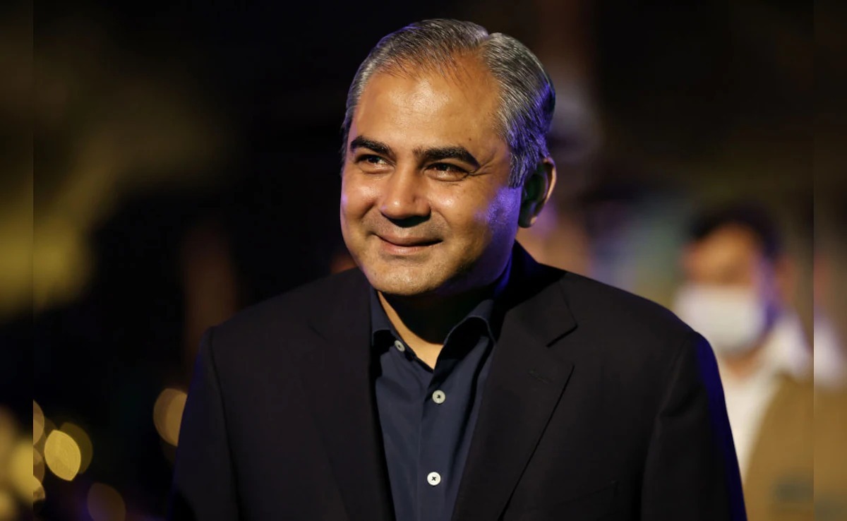 Mohsin-Naqvi