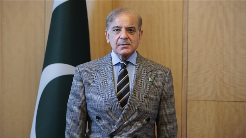 PM-Shahbaz