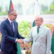 PM Shehbaz AKDN