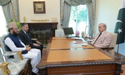 PM meeting for Hajj pilgrims