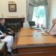 PM meeting for Hajj pilgrims