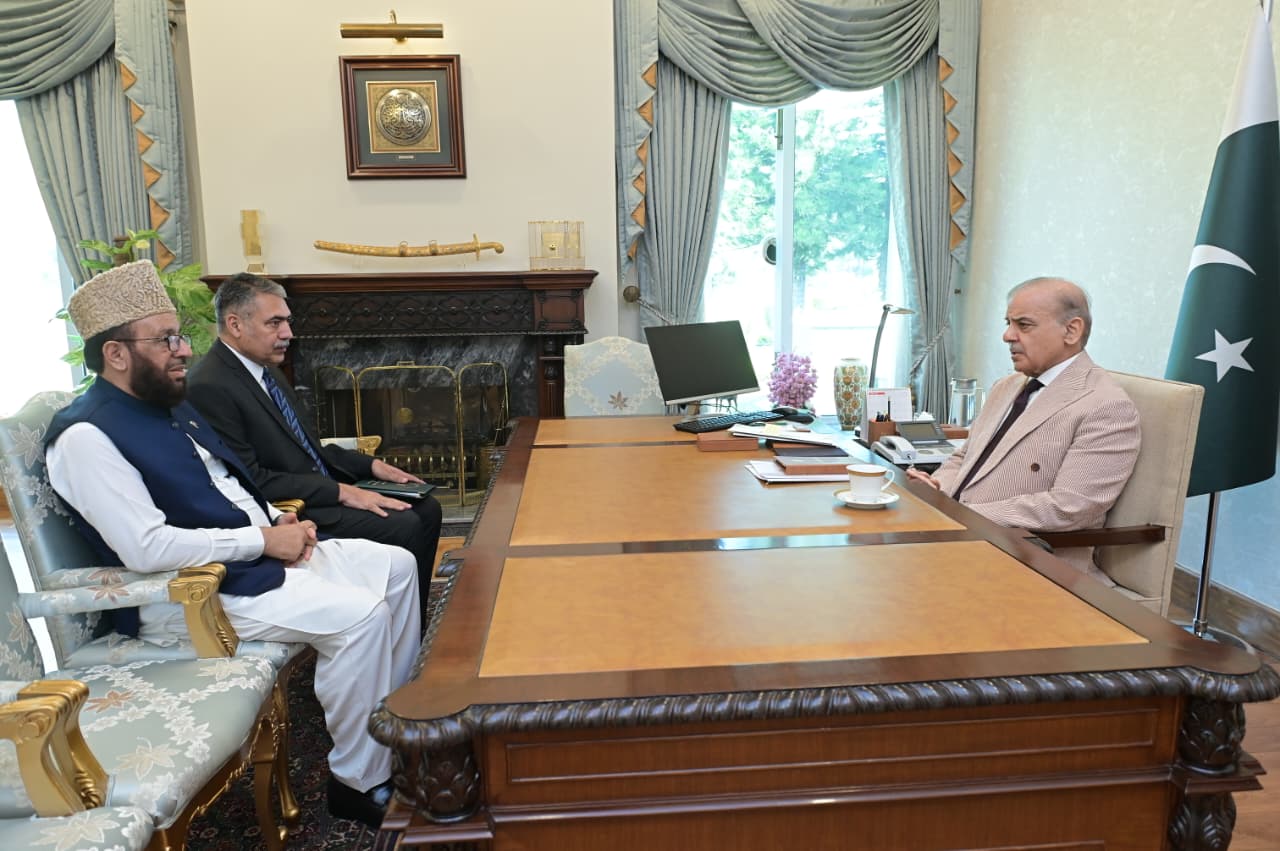 PM meeting for Hajj pilgrims
