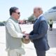 PM shahbaz sharif in Quetta
