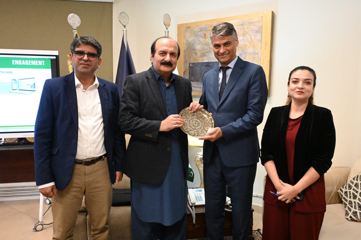 PMYP, UNESCO
