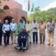 Bangladesh’s Pakistan’s former Info Secy