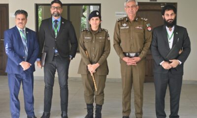 law and order situation in Rawalpindi