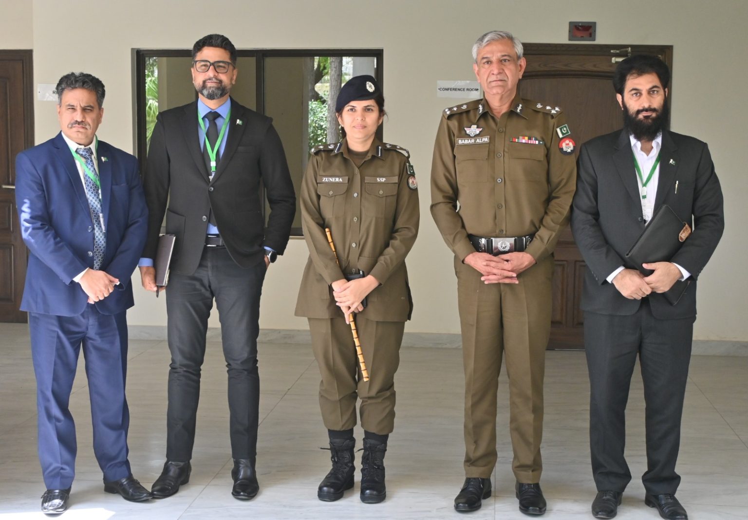 law and order situation in Rawalpindi