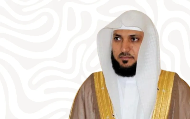 Sheikh-Maher-Al-Muaiqly