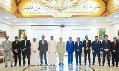 Special Investment Facilitation Council (SIFC)