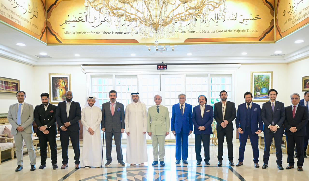 Special Investment Facilitation Council (SIFC)