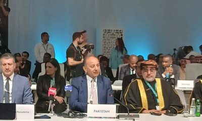 World Urban Forum