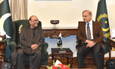 asif zardari- shahaz sharif